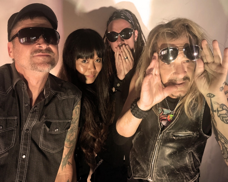 My Life With The Thrill Kill Kult Debut Single For In The House Of