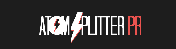 Atom Splitter PR