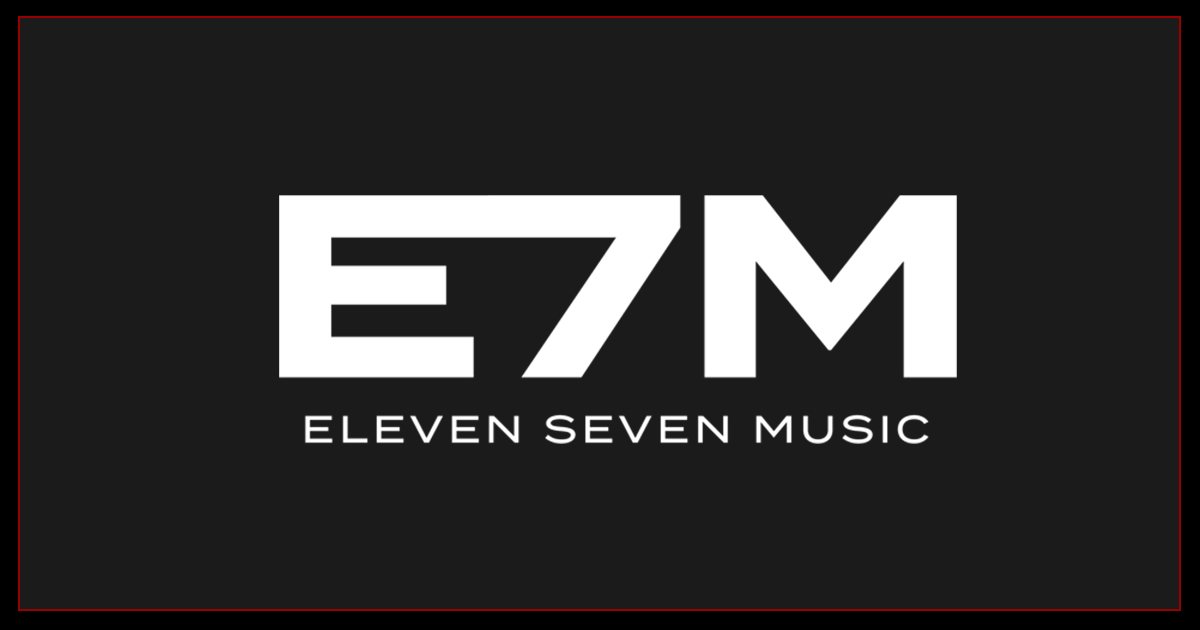 Eleven Seven Music