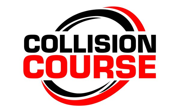 Collision Course PR