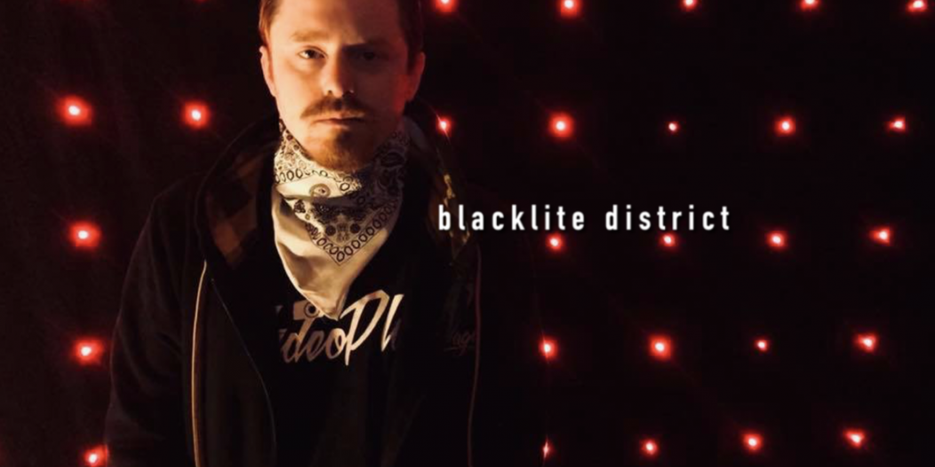 blacklite district tour