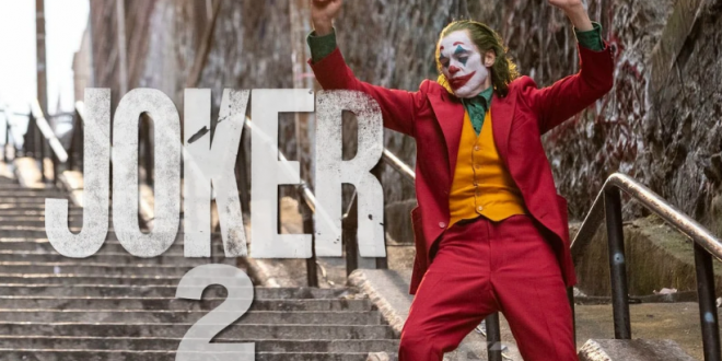 Joker 2 Is Happening: DC Sequel With Joaquin Phoenix In Development ...