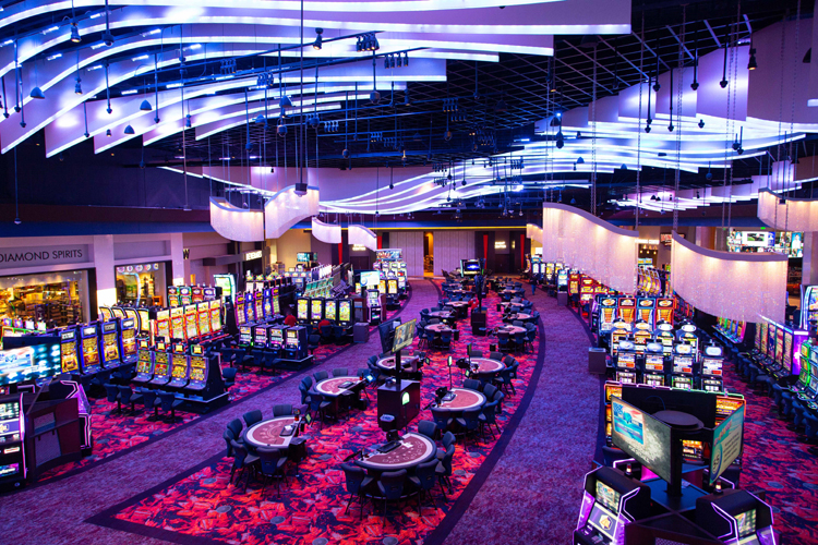 Gila River Casino Jobs Az