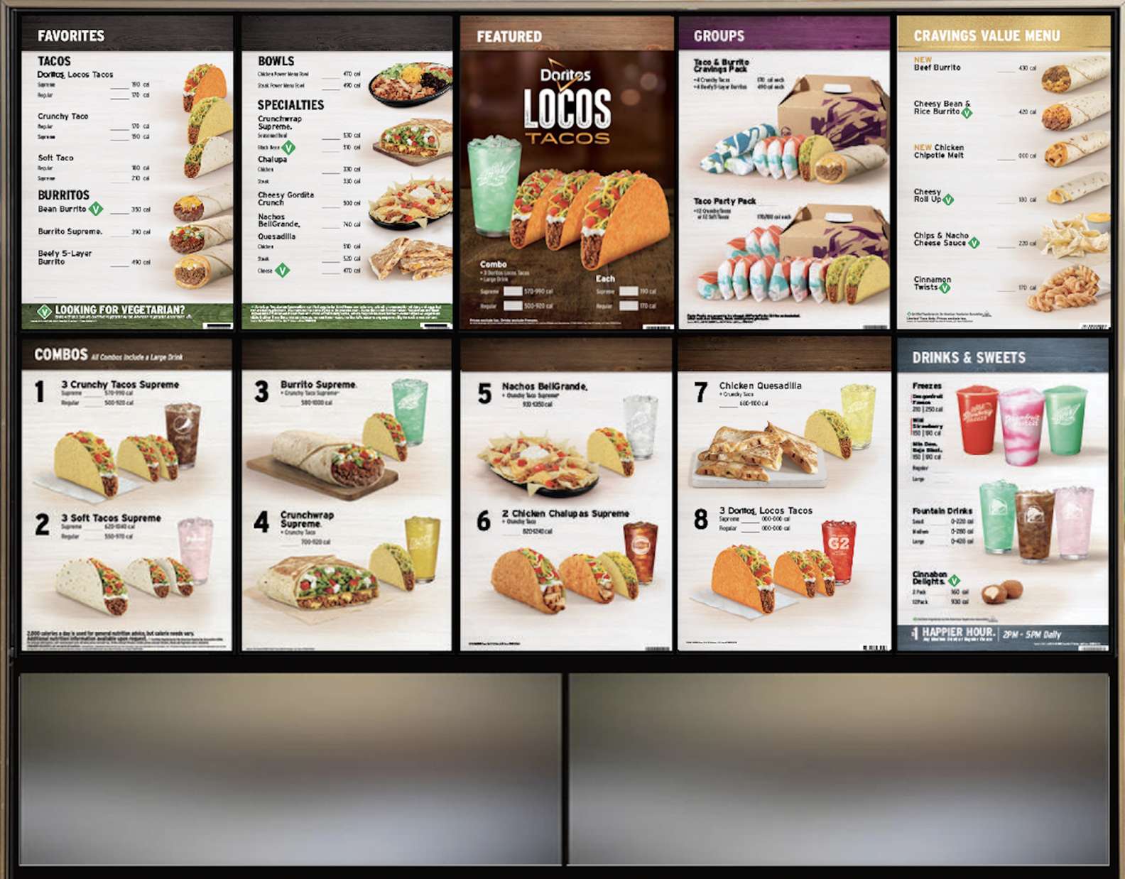 Taco Bell Is Cutting Even More Menu Items, Including the Mexican Pizza